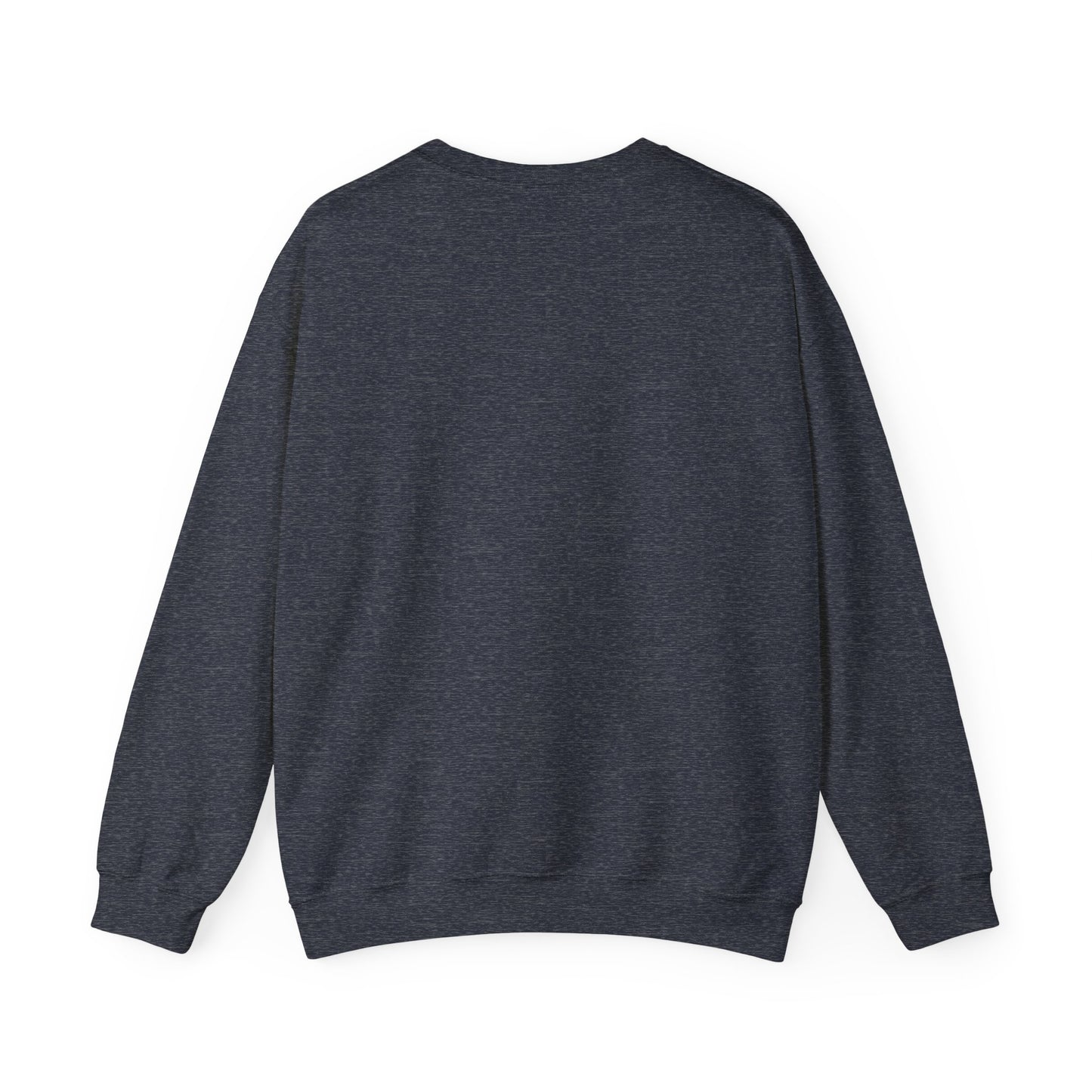 Shabbat Shalom Crewneck Sweatshirt
