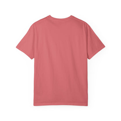 Tomato Hebrew Illustration Summer Fruit Tshirt | Jewish Trendy Tee