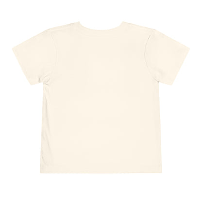 TRex Edition - Tot Shabbat Dinosaur Toddler TShirt