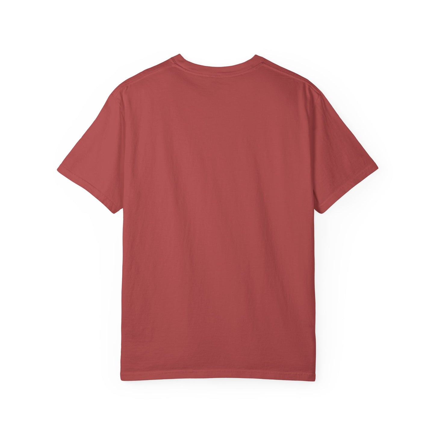 Tomato Hebrew Illustration Summer Fruit Tshirt | Jewish Trendy Tee