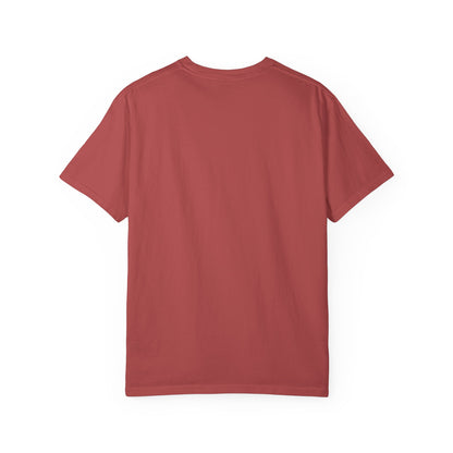 Tomato Hebrew Illustration Summer Fruit Tshirt | Jewish Trendy Tee
