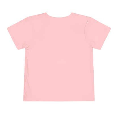 Tot Shabbat Dinosaur Toddler TShirt