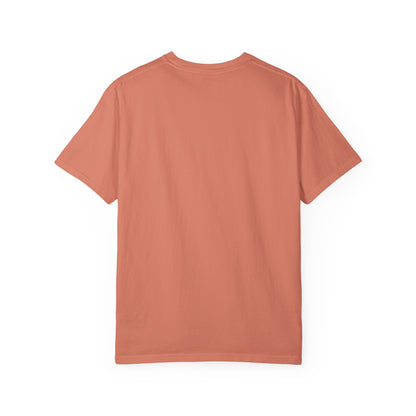 Tomato Hebrew Illustration Summer Fruit Tshirt | Jewish Trendy Tee