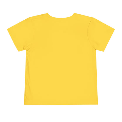 TRex Edition - Tot Shabbat Dinosaur Toddler TShirt