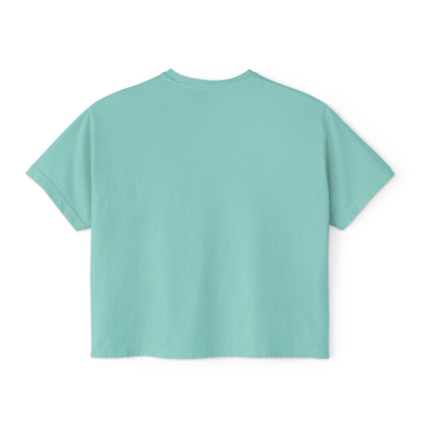 Matzah Ball Baseball Soup Comfort Colors Boxy Tshirt