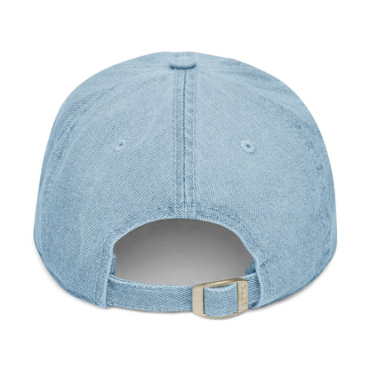 Heart & Mind Mom Hat
