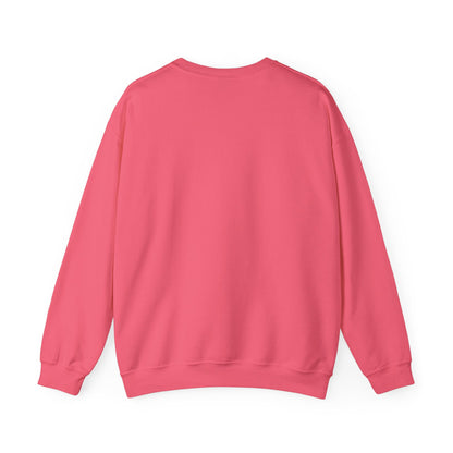Shabbat Shalom Crewneck Sweatshirt