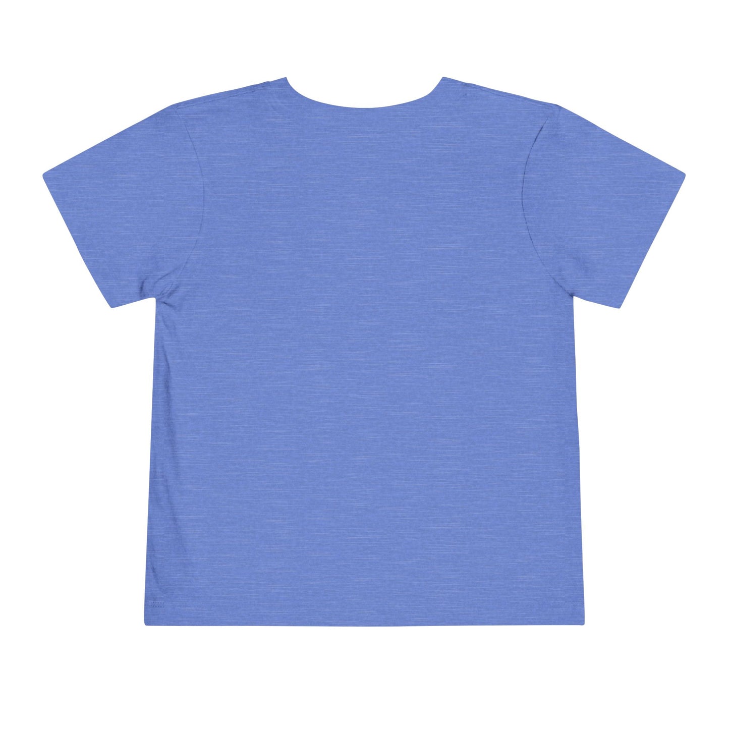 TRex Edition - Tot Shabbat Dinosaur Toddler TShirt
