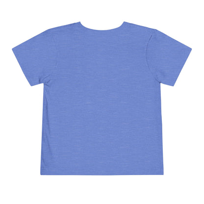 TRex Edition - Tot Shabbat Dinosaur Toddler TShirt