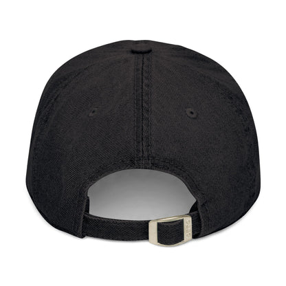 Heart & Mind Mom Hat