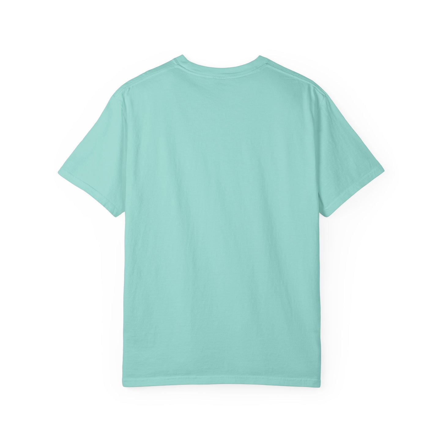 TRex Edition - Tot Shabbat Dinosaur Adult TShirt