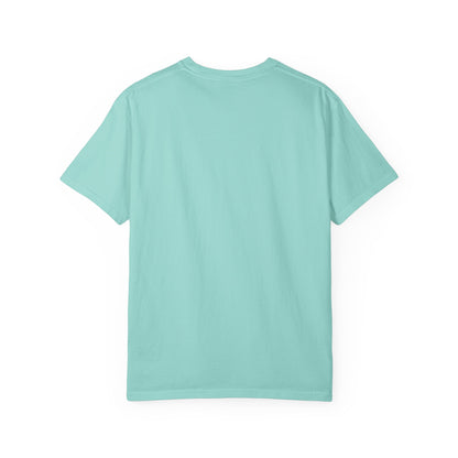 TRex Edition - Tot Shabbat Dinosaur Adult TShirt