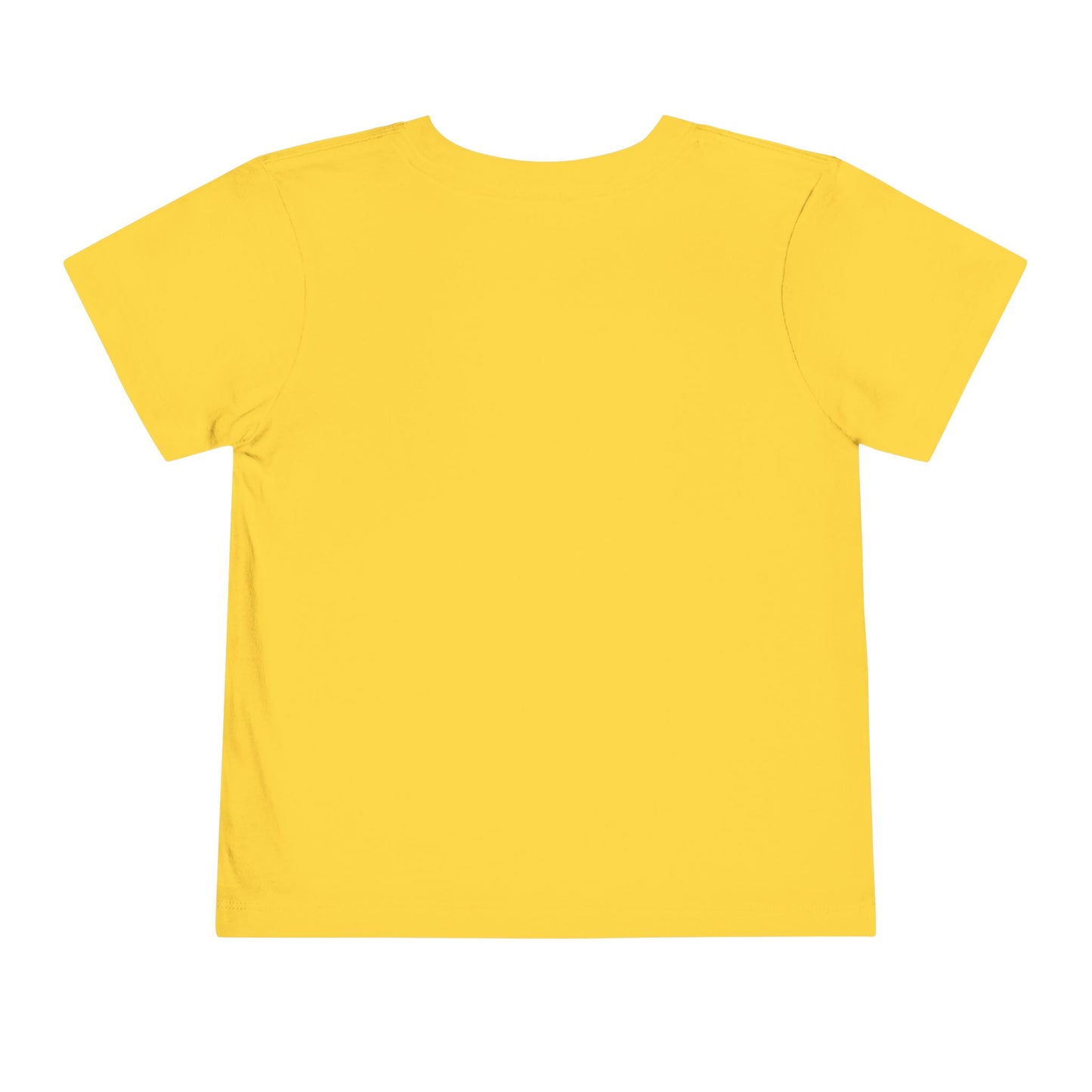 Tot Shabbat Dinosaur Toddler TShirt