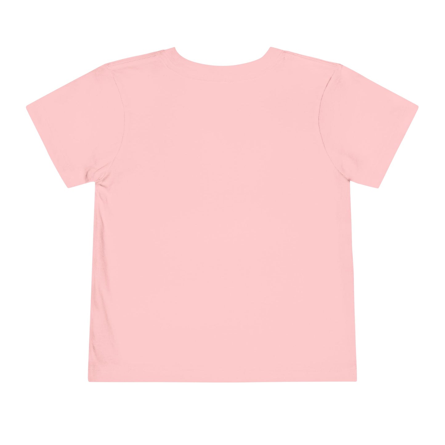 TRex Edition - Tot Shabbat Dinosaur Toddler TShirt