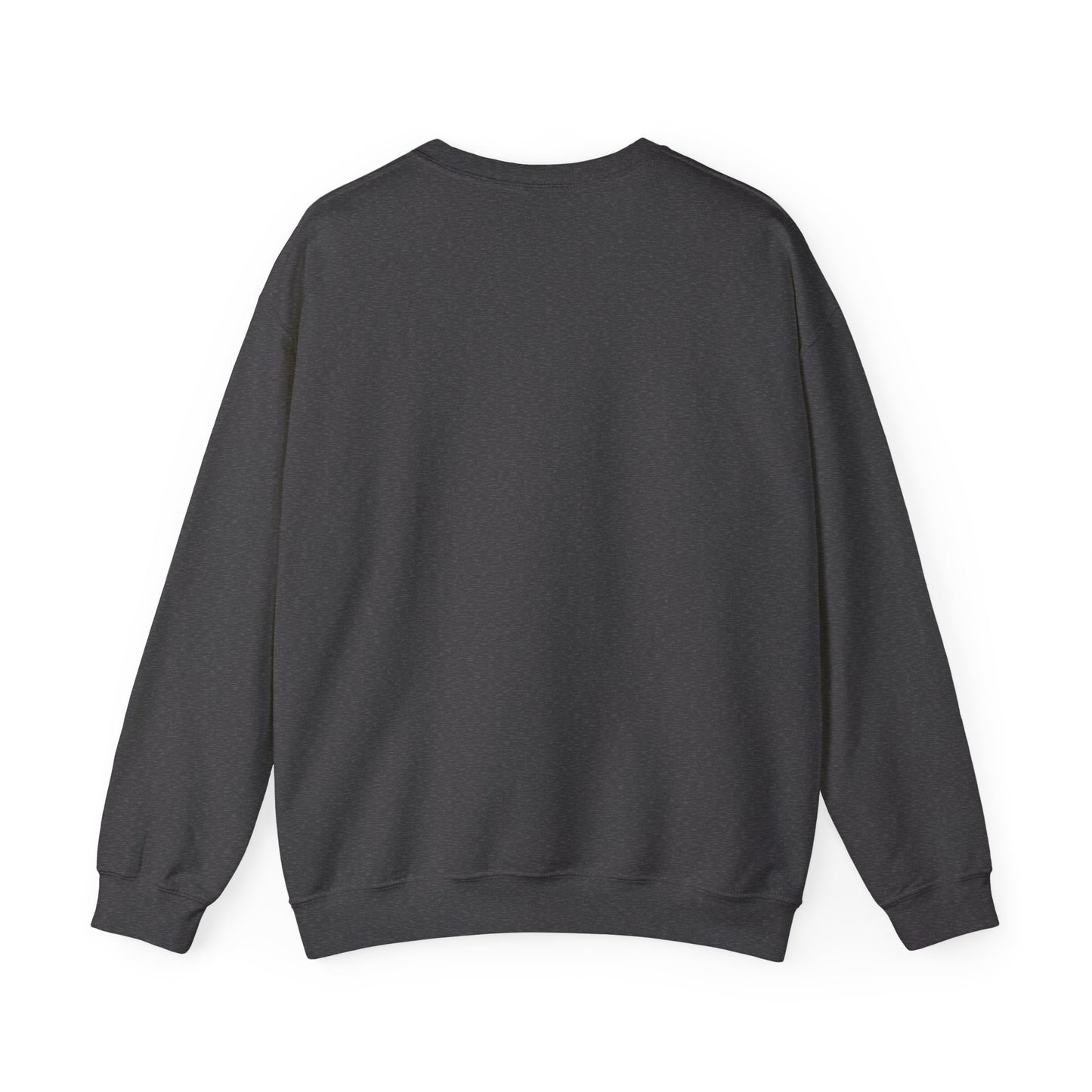 Shabbat Shalom Crewneck Sweatshirt