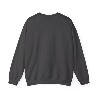 Shabbat Shalom Crewneck Sweatshirt