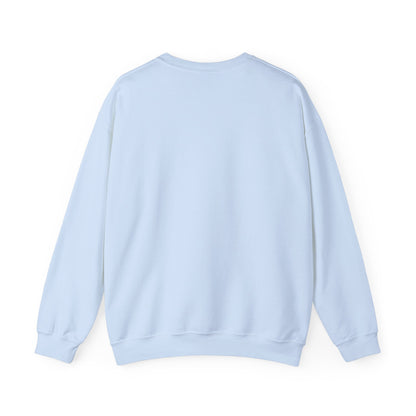 Shabbat Shalom Crewneck Sweatshirt