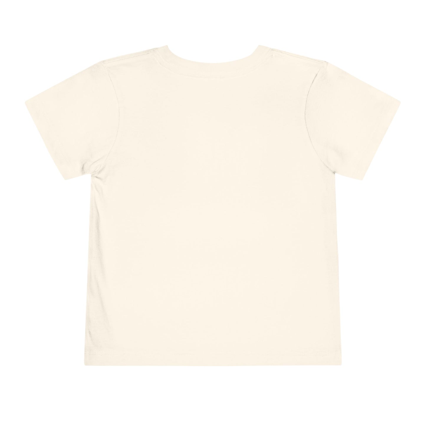 Tot Shabbat Dinosaur Toddler TShirt