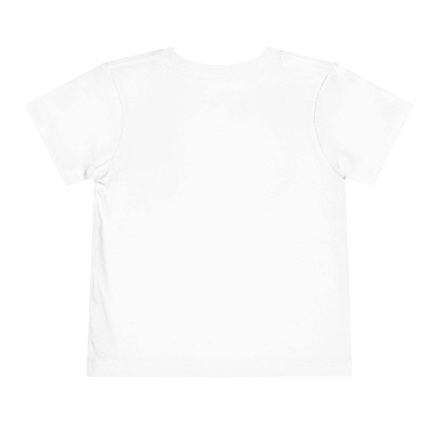 Tot Shabbat Dinosaur Toddler TShirt