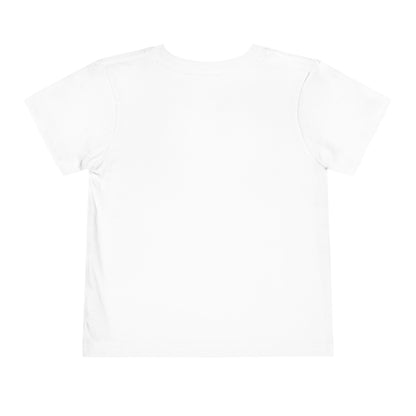 Tot Shabbat Dinosaur Toddler TShirt