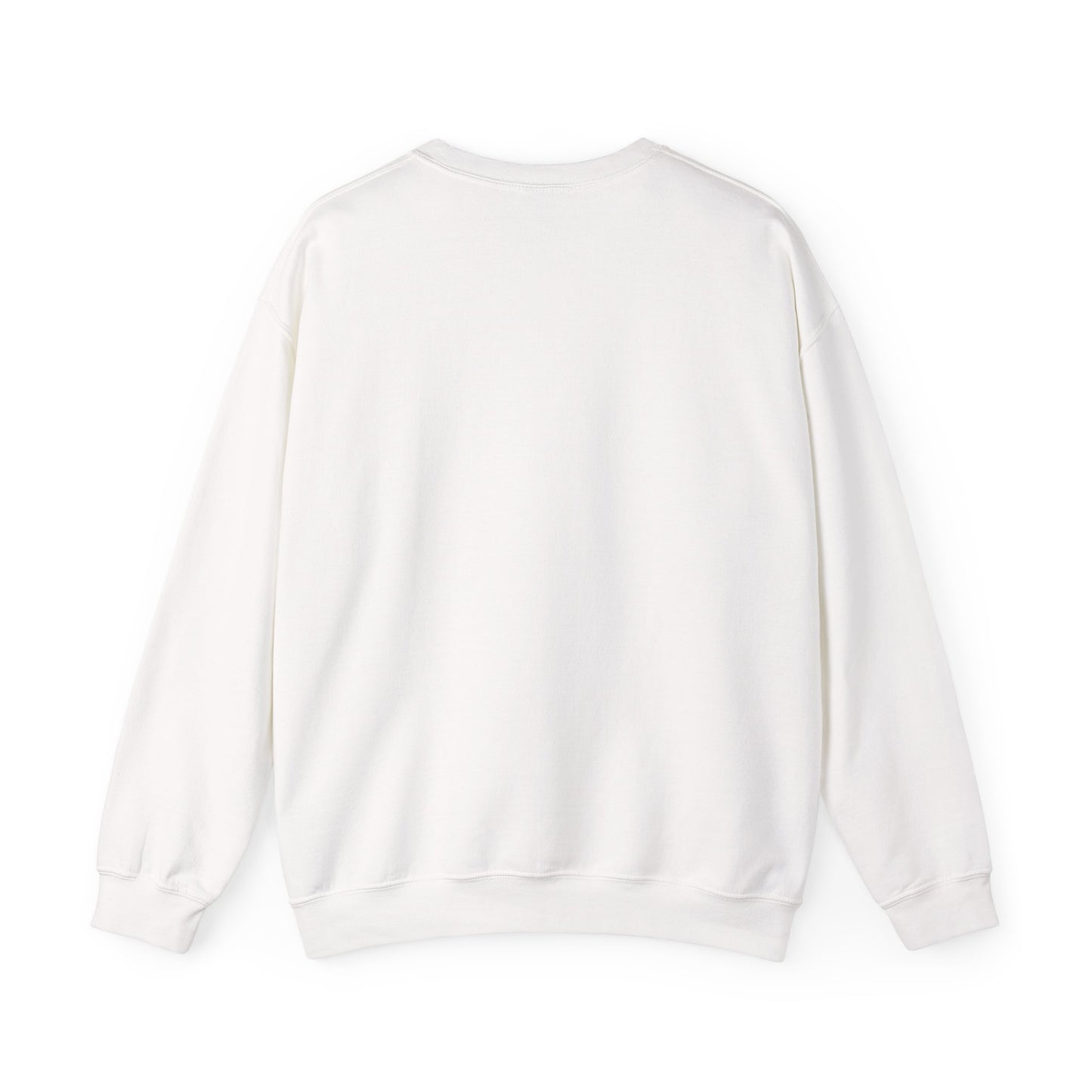 Shabbat Shalom Crewneck Sweatshirt