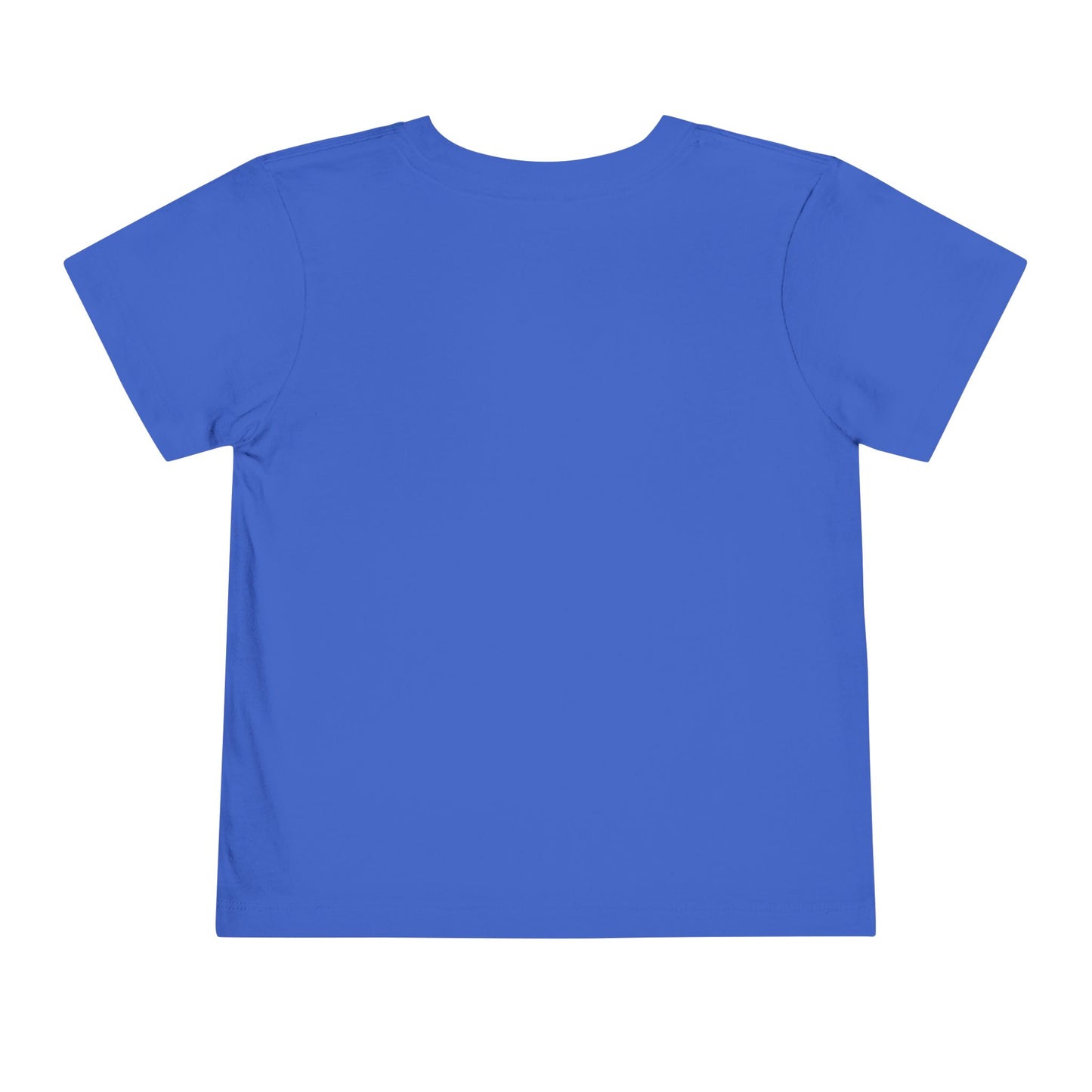 Tot Shabbat Dinosaur Toddler TShirt