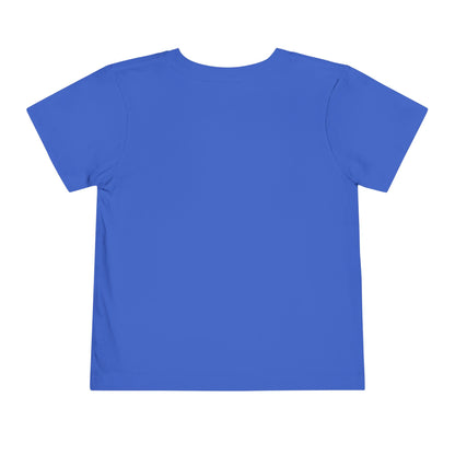 Tot Shabbat Dinosaur Toddler TShirt