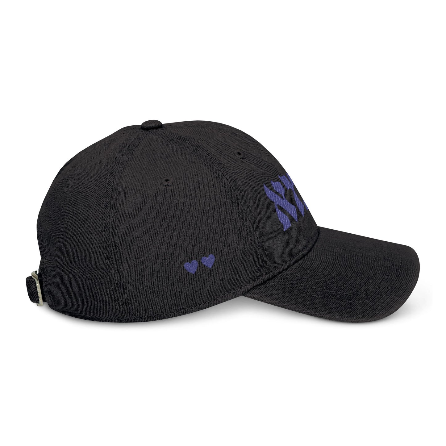 Heart & Mind Mom Hat