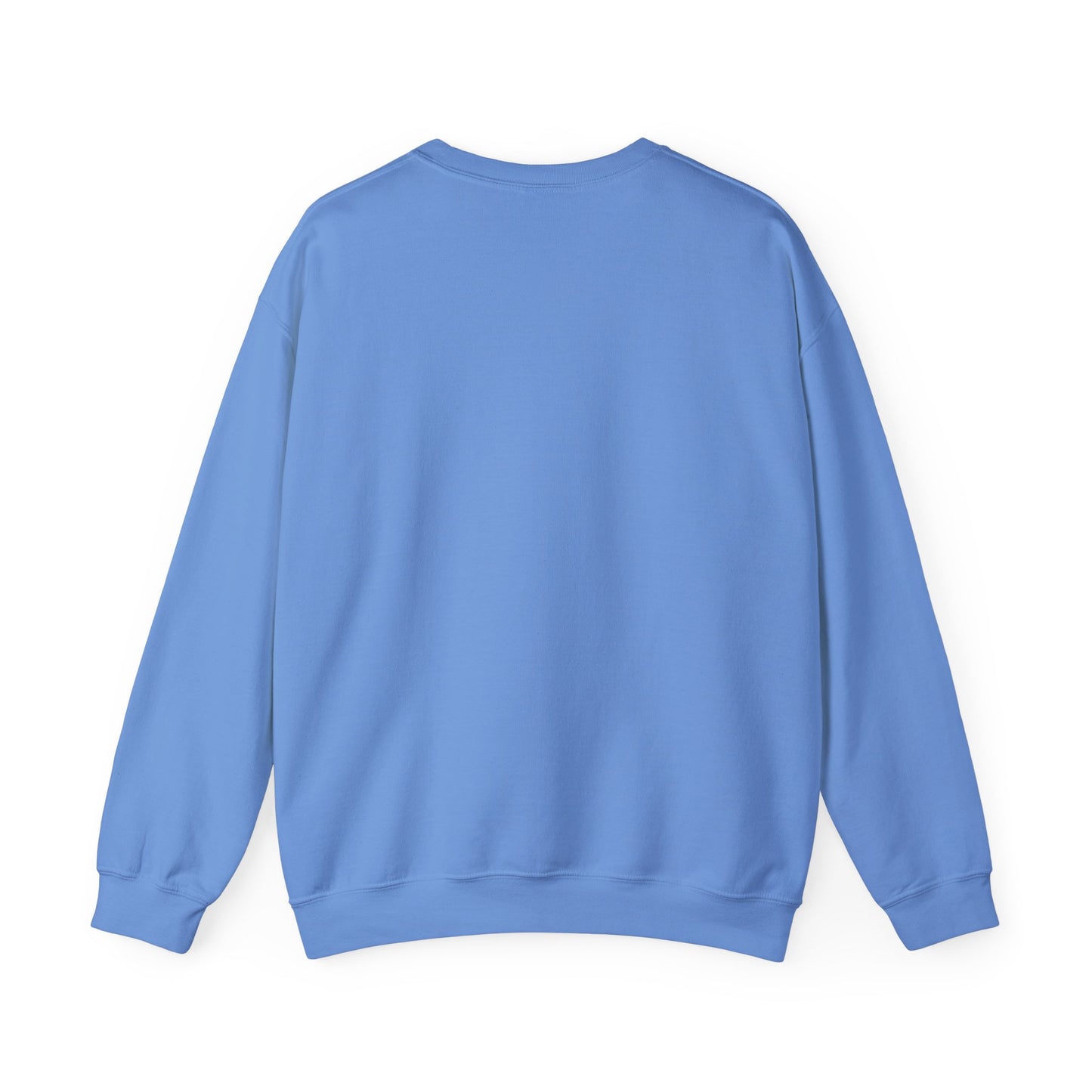 Shabbat Shalom Crewneck Sweatshirt