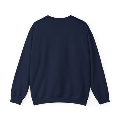 Shabbat Shalom Crewneck Sweatshirt